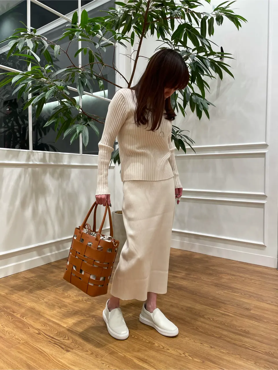 23区 杉本 コーディネート画像