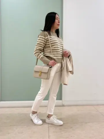 23区 永野 コーディネート画像