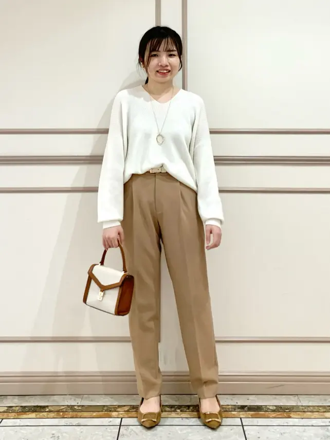 23区 金林 コーディネート画像