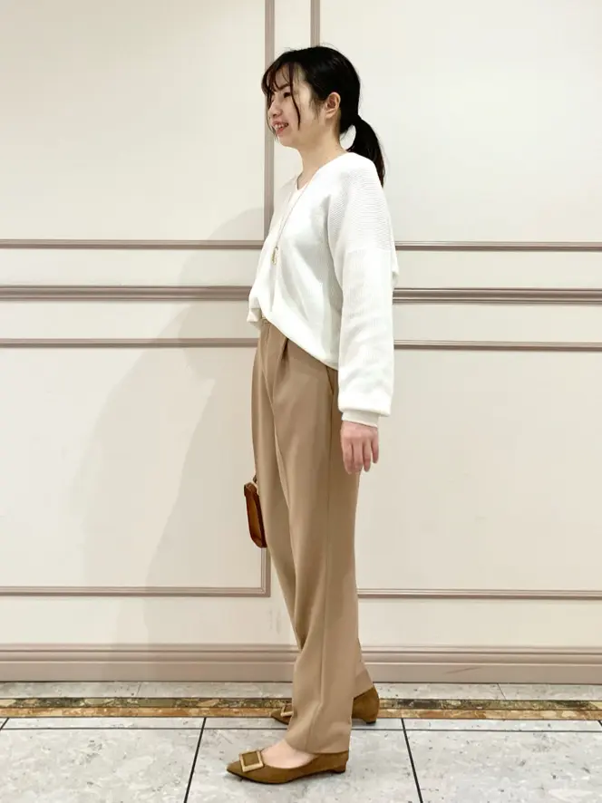 23区 金林 コーディネート画像