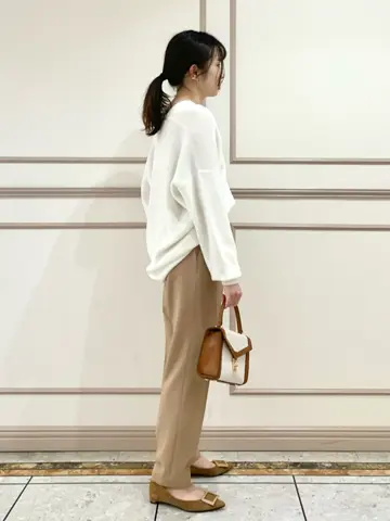 23区 金林 コーディネート画像