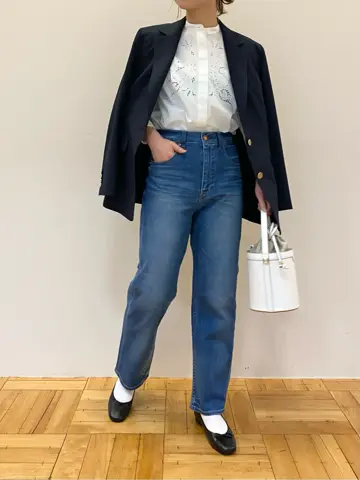 23区 八木沢 コーディネート画像