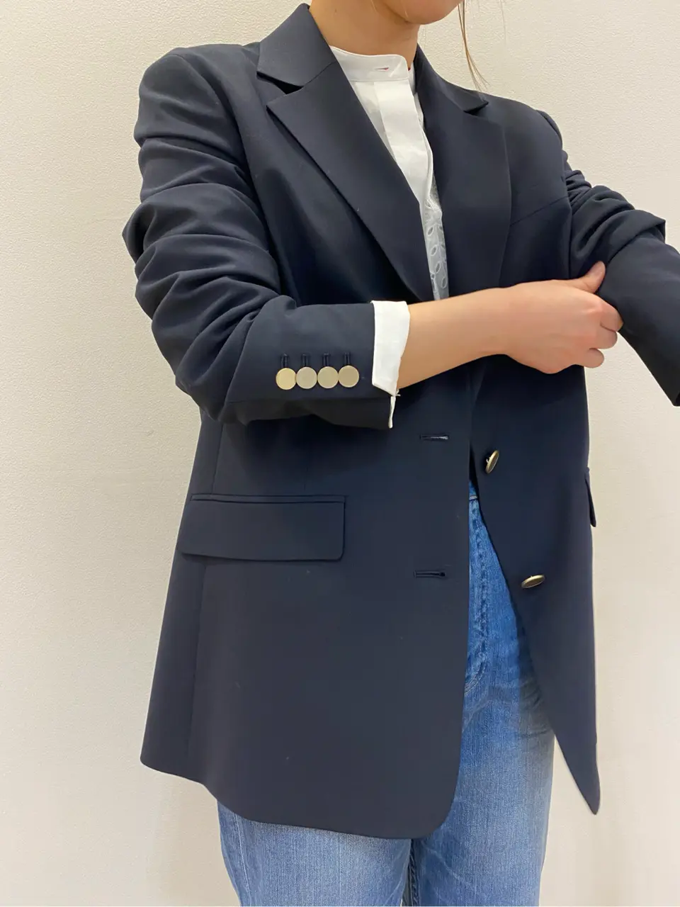 23区 八木沢 コーディネート画像