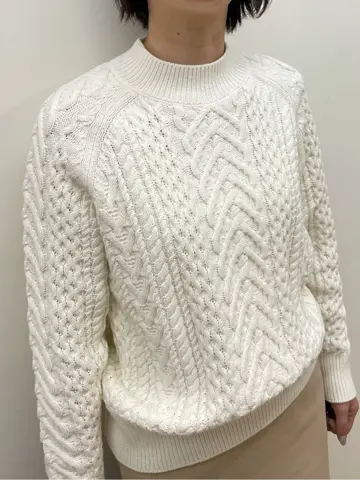 23区 久保 コーディネート画像