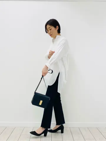 23区 岩舘 コーディネート画像