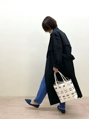 23区 久保 コーディネート画像