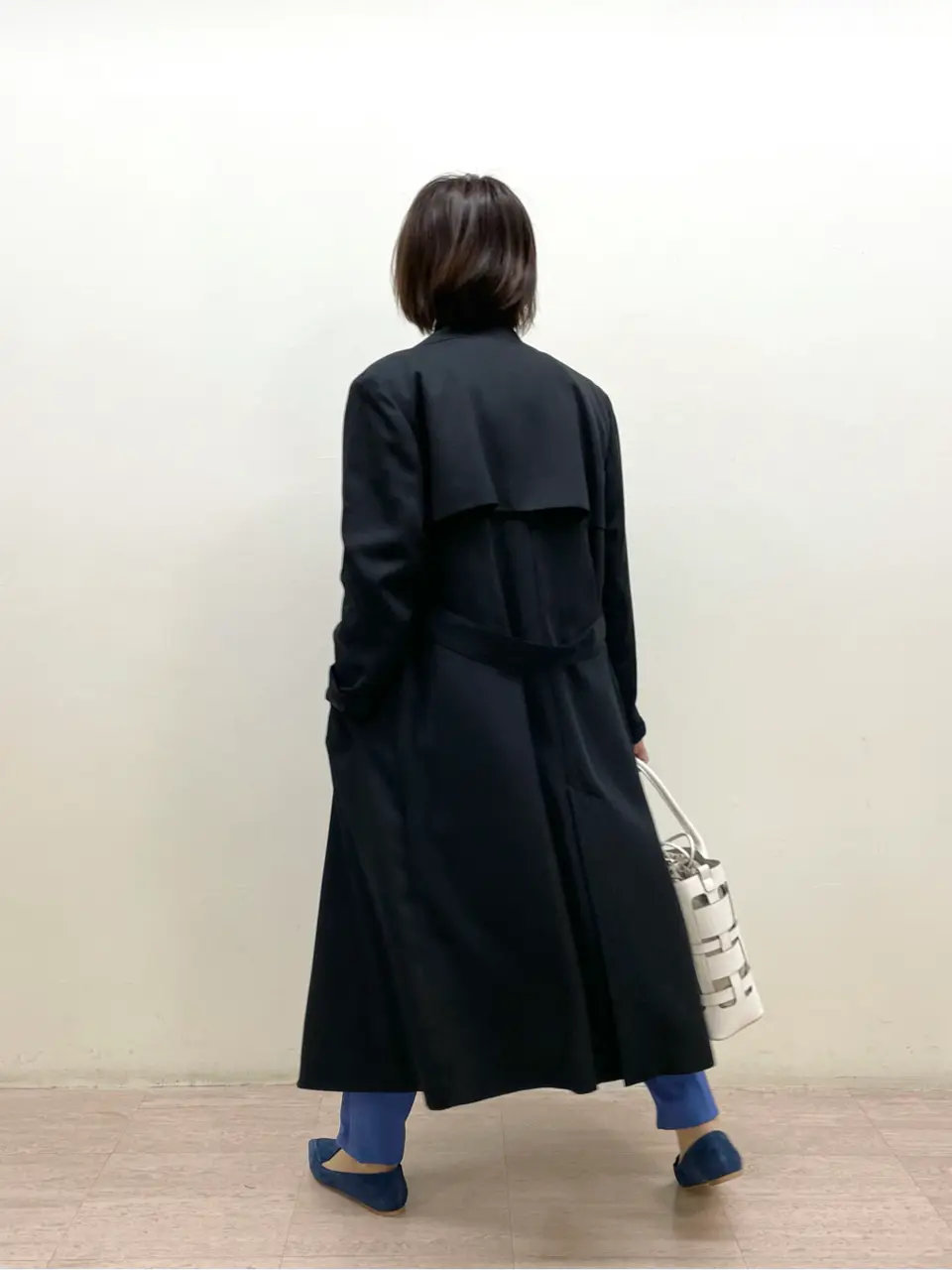 23区 久保 コーディネート画像