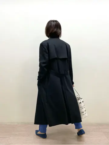 23区 久保 コーディネート画像