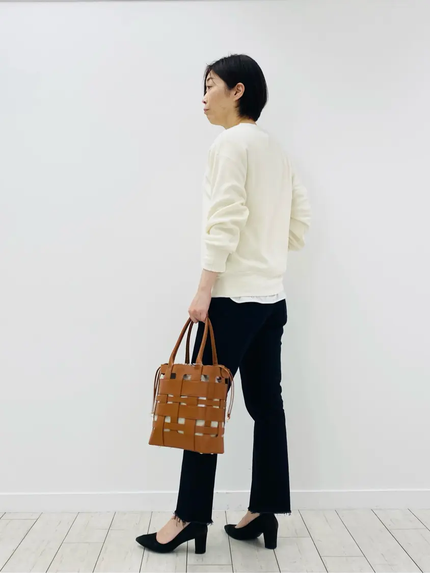 23区 岩舘 コーディネート画像