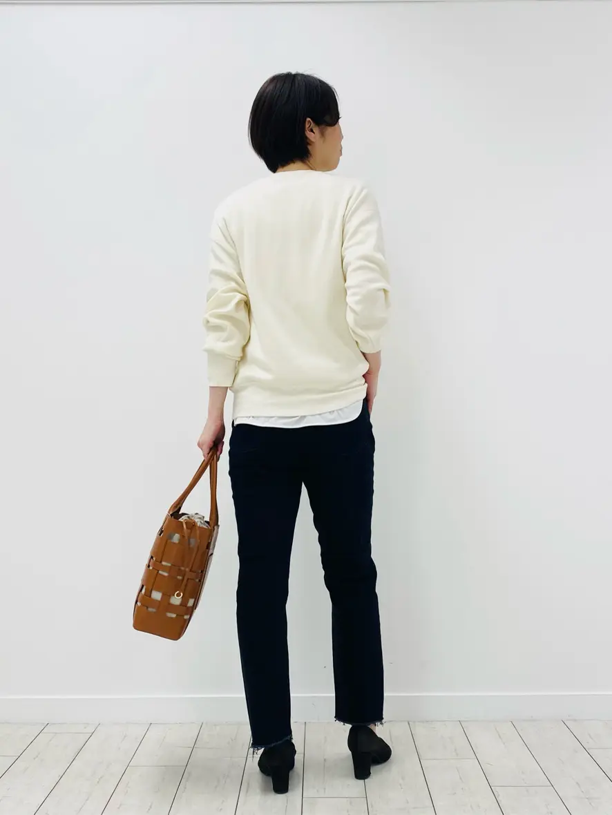 23区 岩舘 コーディネート画像