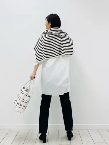 23区 岩舘 コーディネート画像