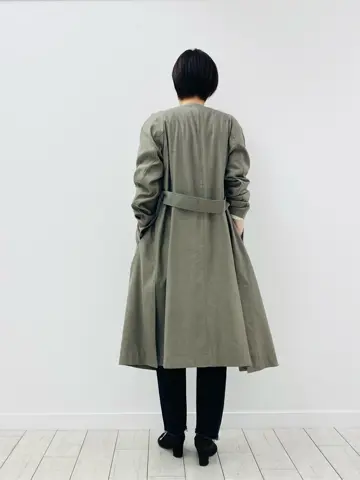 23区 岩舘 コーディネート画像