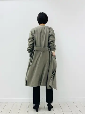 23区 岩舘 コーディネート画像