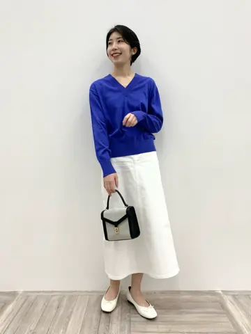 23区 板垣 コーディネート画像