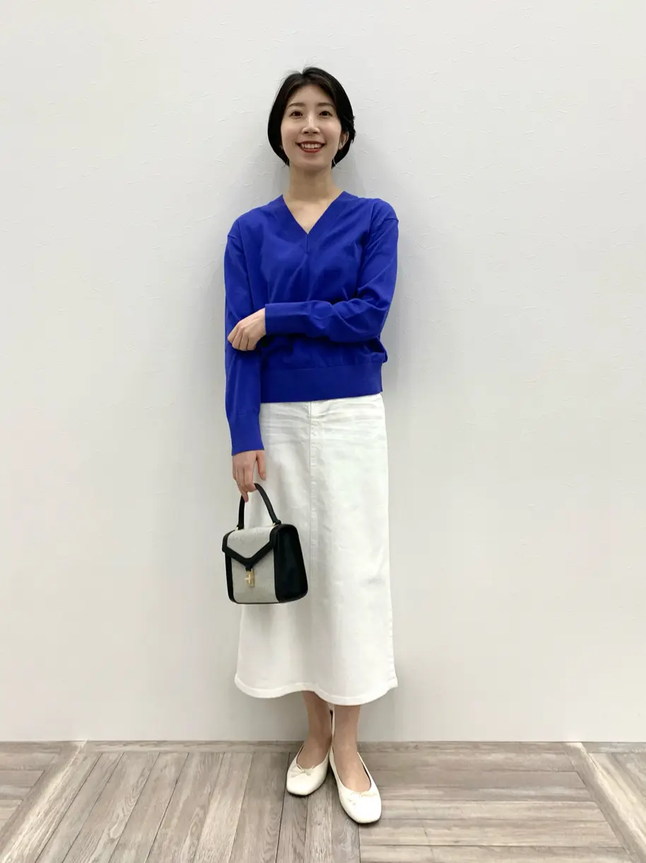 23区 板垣 コーディネート画像