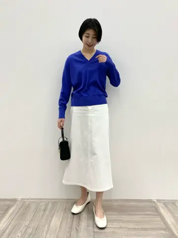 23区 板垣 コーディネート画像