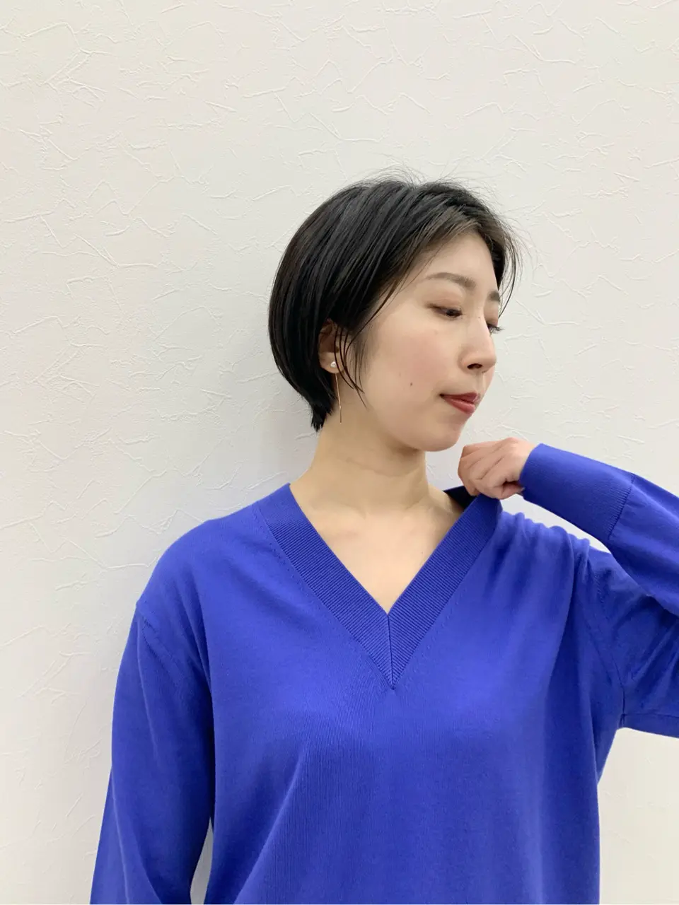 23区 板垣 コーディネート画像