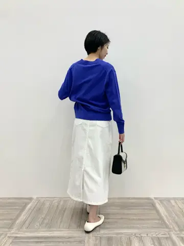 23区 板垣 コーディネート画像