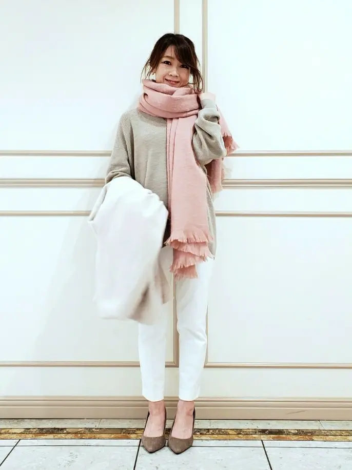  濱地 コーディネート画像