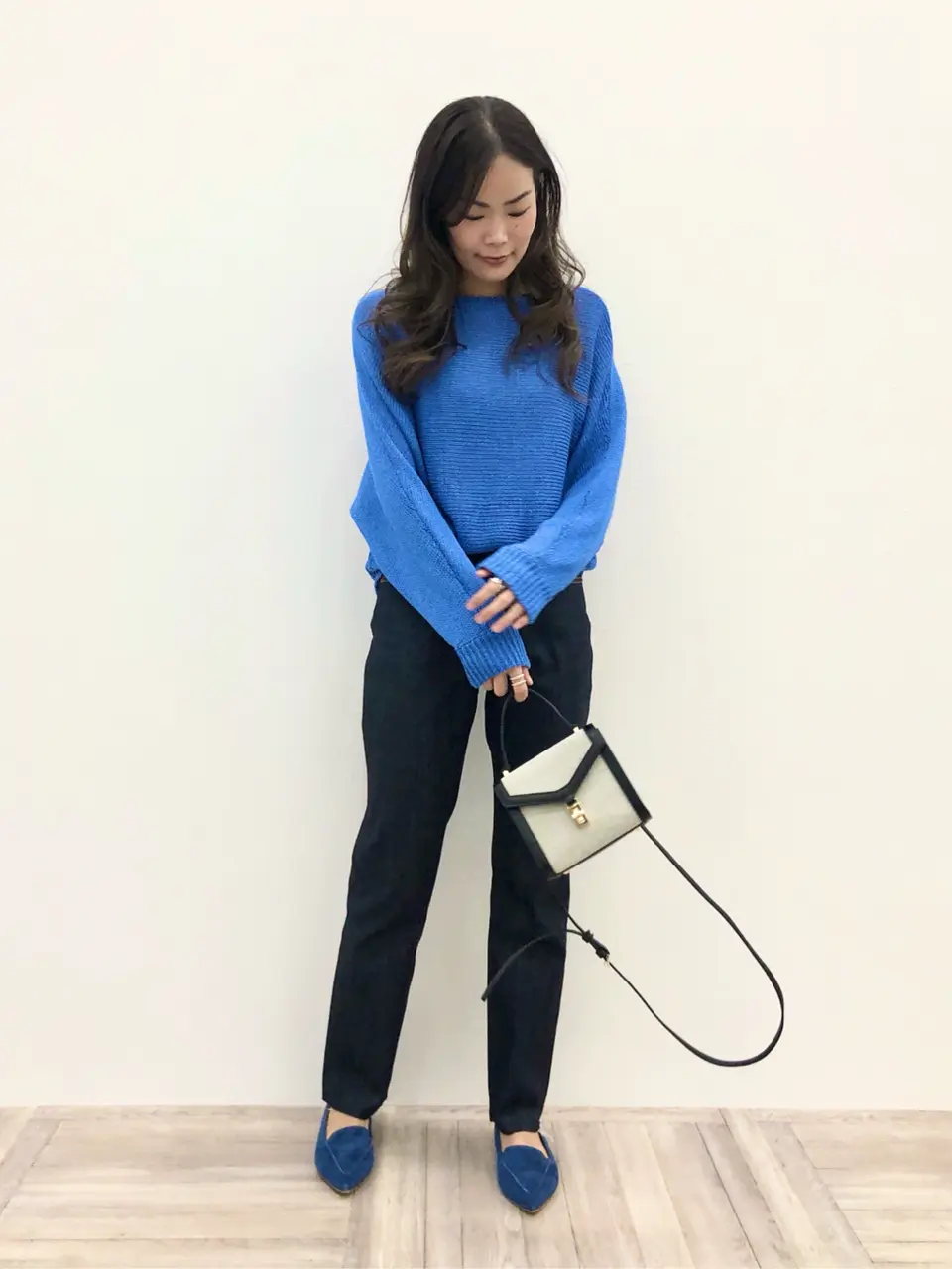 23区 松本 コーディネート画像