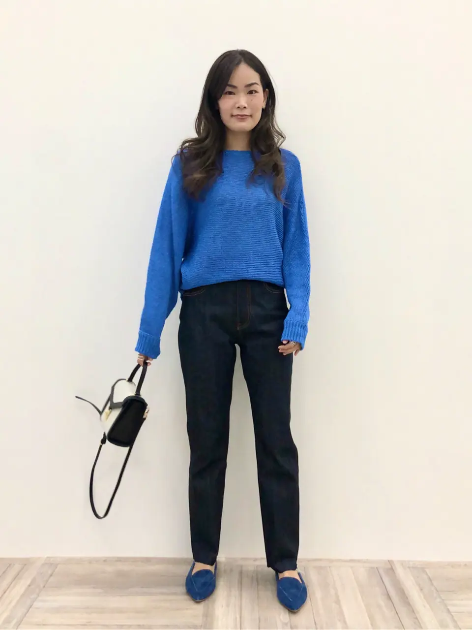 23区 松本 コーディネート画像