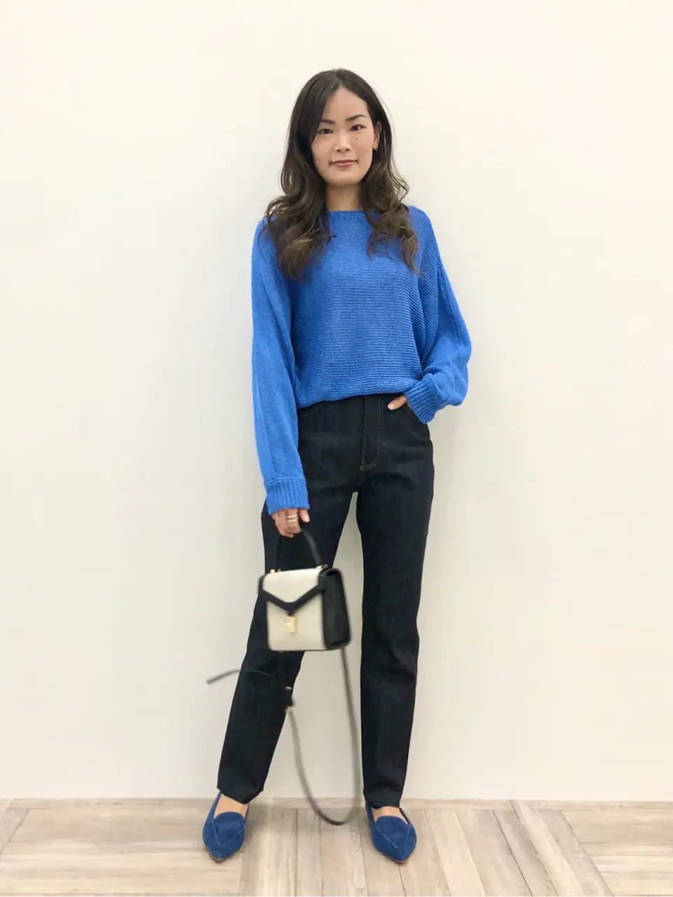 23区 松本 コーディネート画像