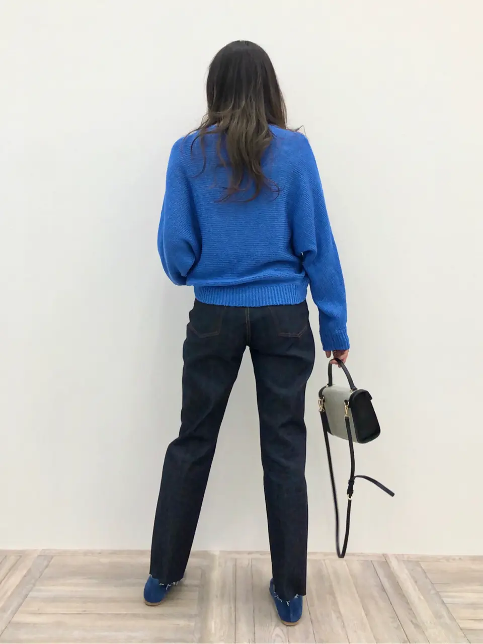 23区 松本 コーディネート画像