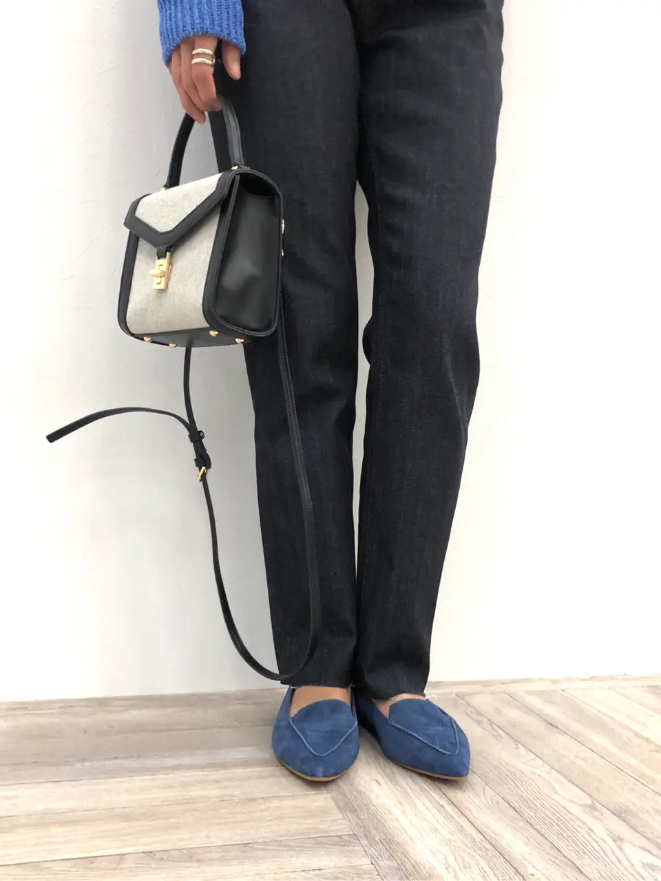 23区 松本 コーディネート画像