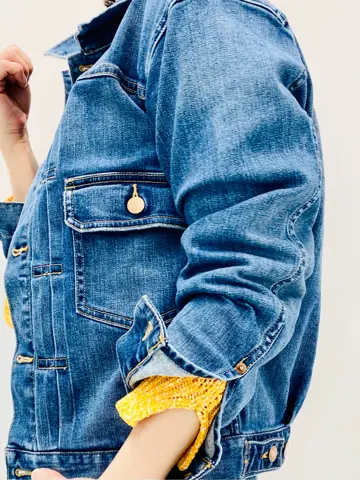 23区 笹森 コーディネート画像