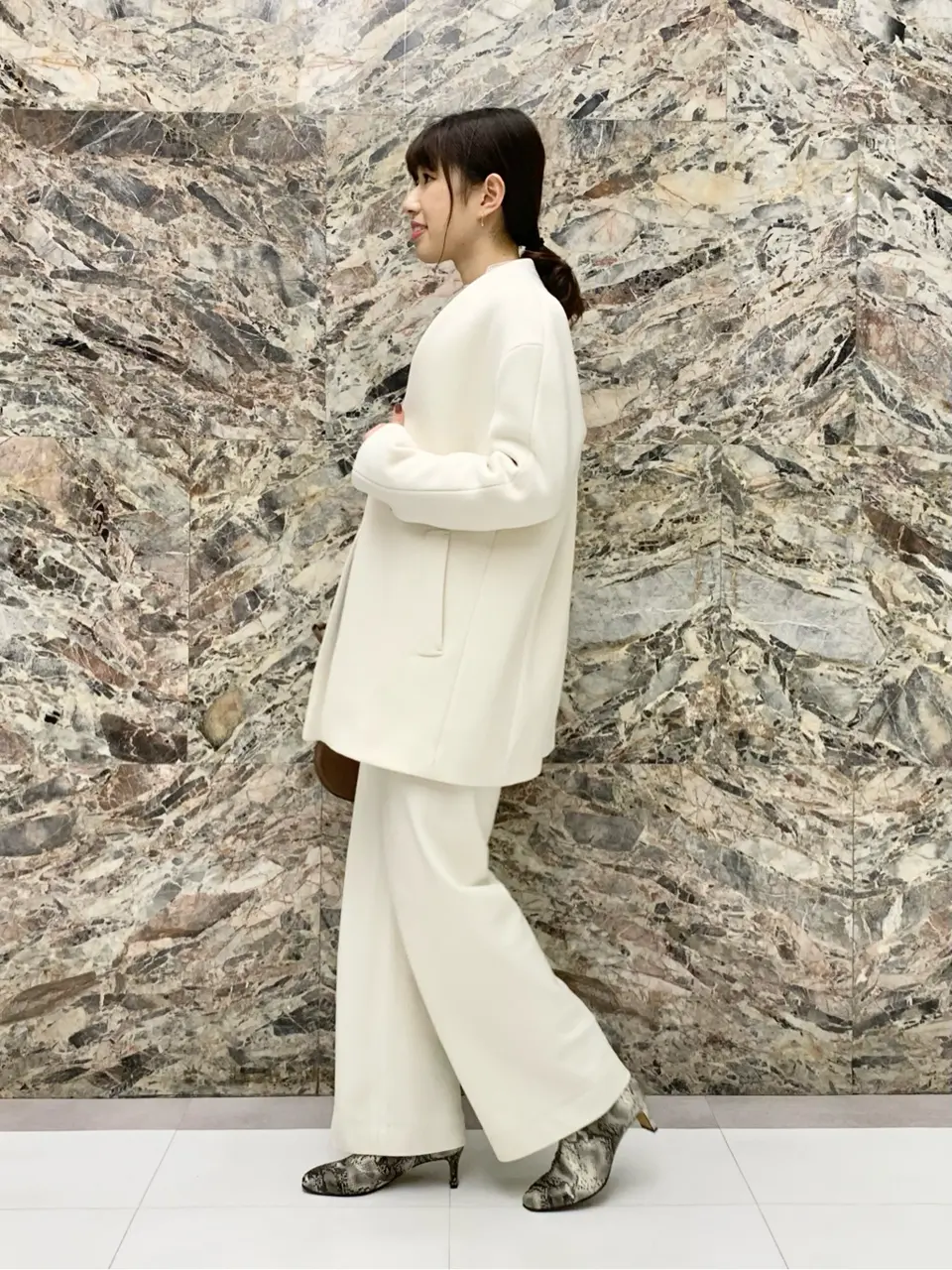 23区 木下 コーディネート画像