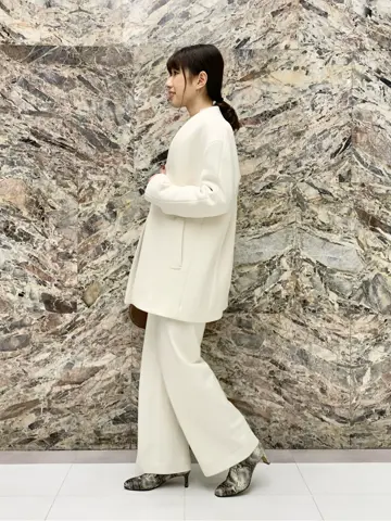 23区 木下 コーディネート画像