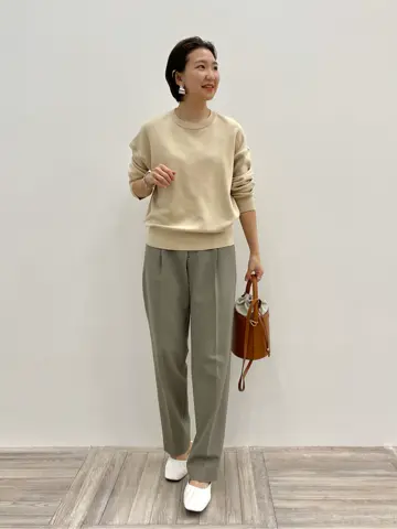 23区 大原 コーディネート画像