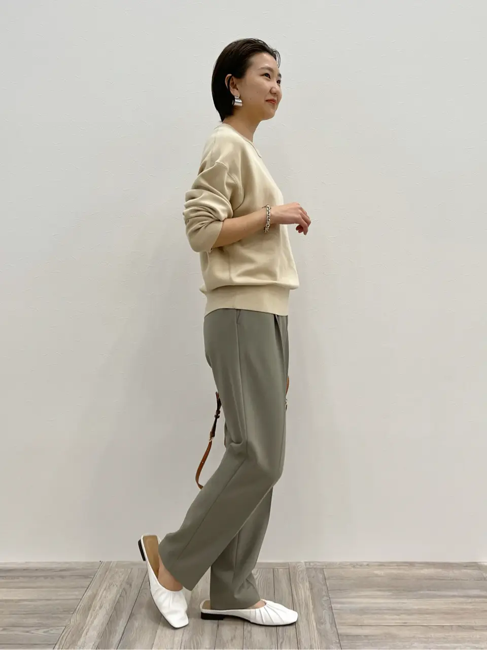 23区 大原 コーディネート画像