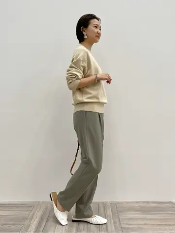 23区 大原 コーディネート画像