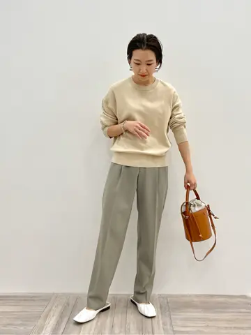 23区 大原 コーディネート画像