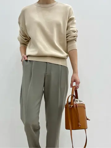 23区 大原 コーディネート画像