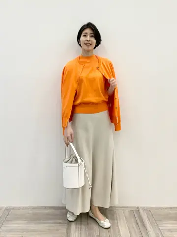 23区 板垣 コーディネート画像