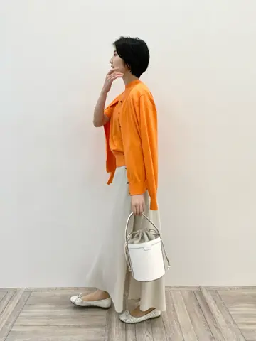 23区 板垣 コーディネート画像