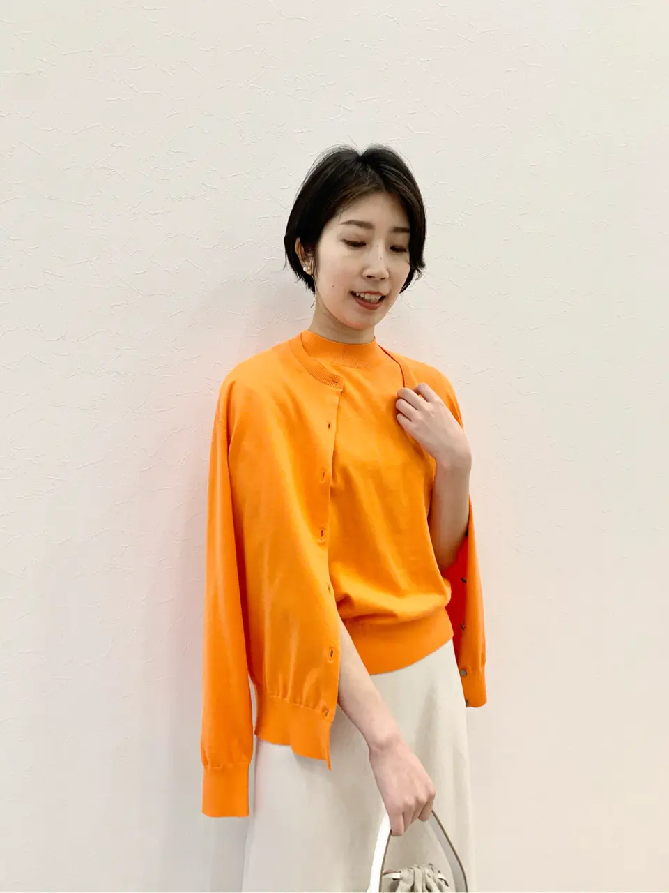 23区 板垣 コーディネート画像