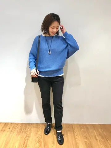 23区 西嶋 コーディネート画像