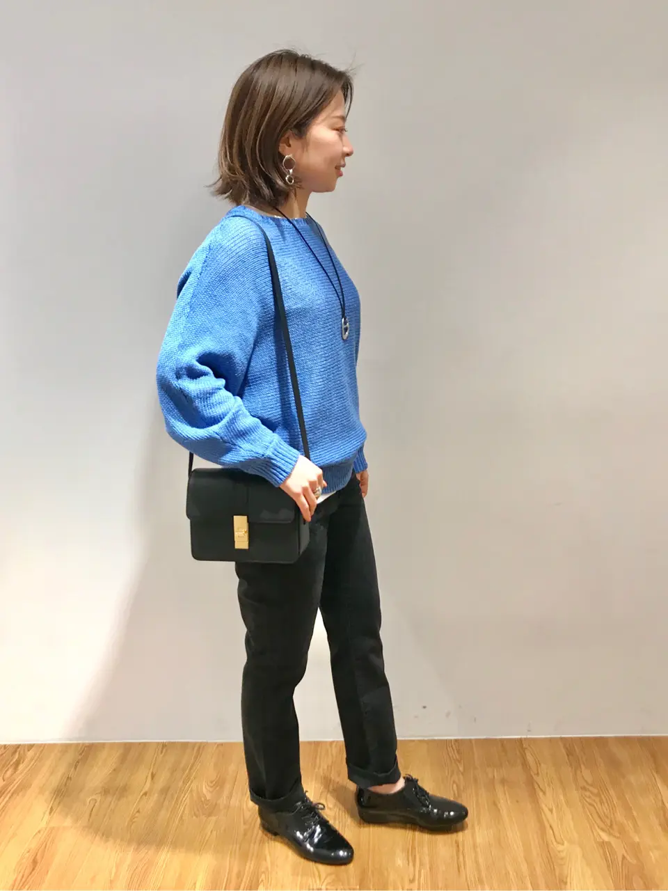 23区 西嶋 コーディネート画像