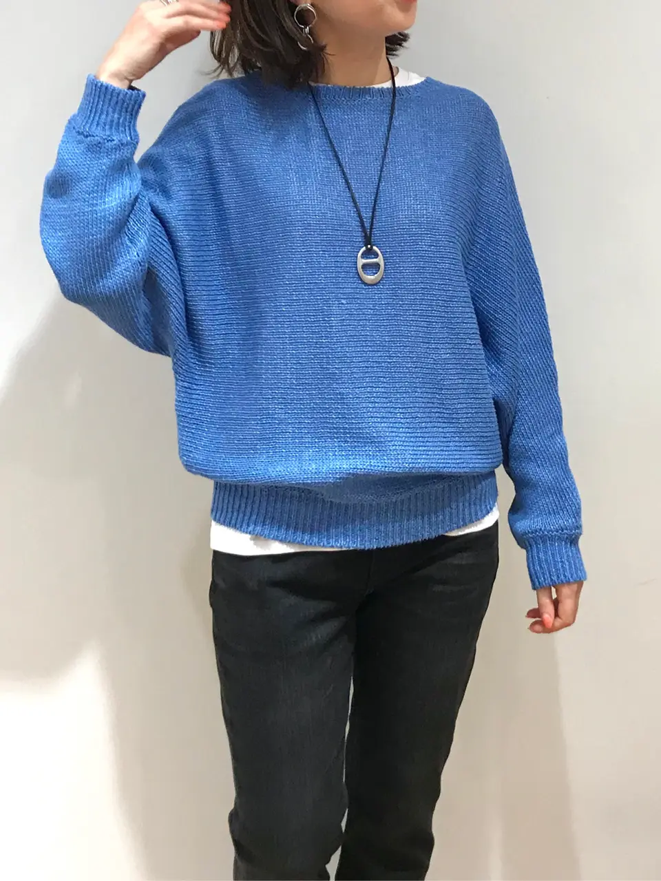 23区 西嶋 コーディネート画像