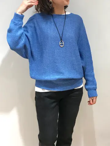 23区 西嶋 コーディネート画像