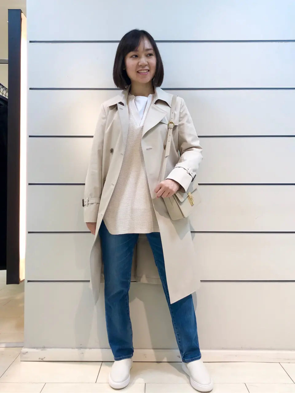  西野 コーディネート画像