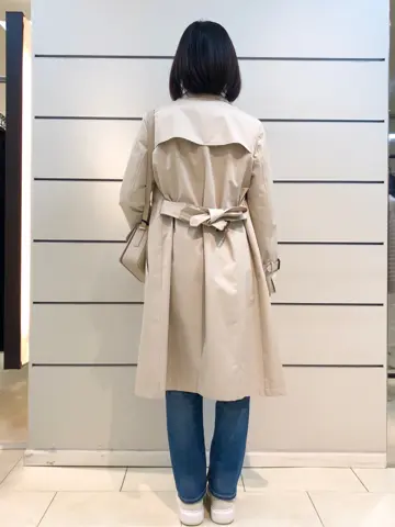 23区 西野 コーディネート画像