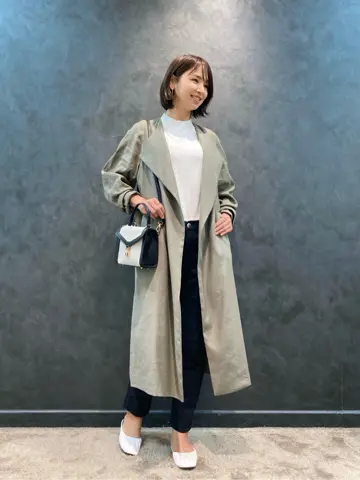 23区 狩野 コーディネート画像