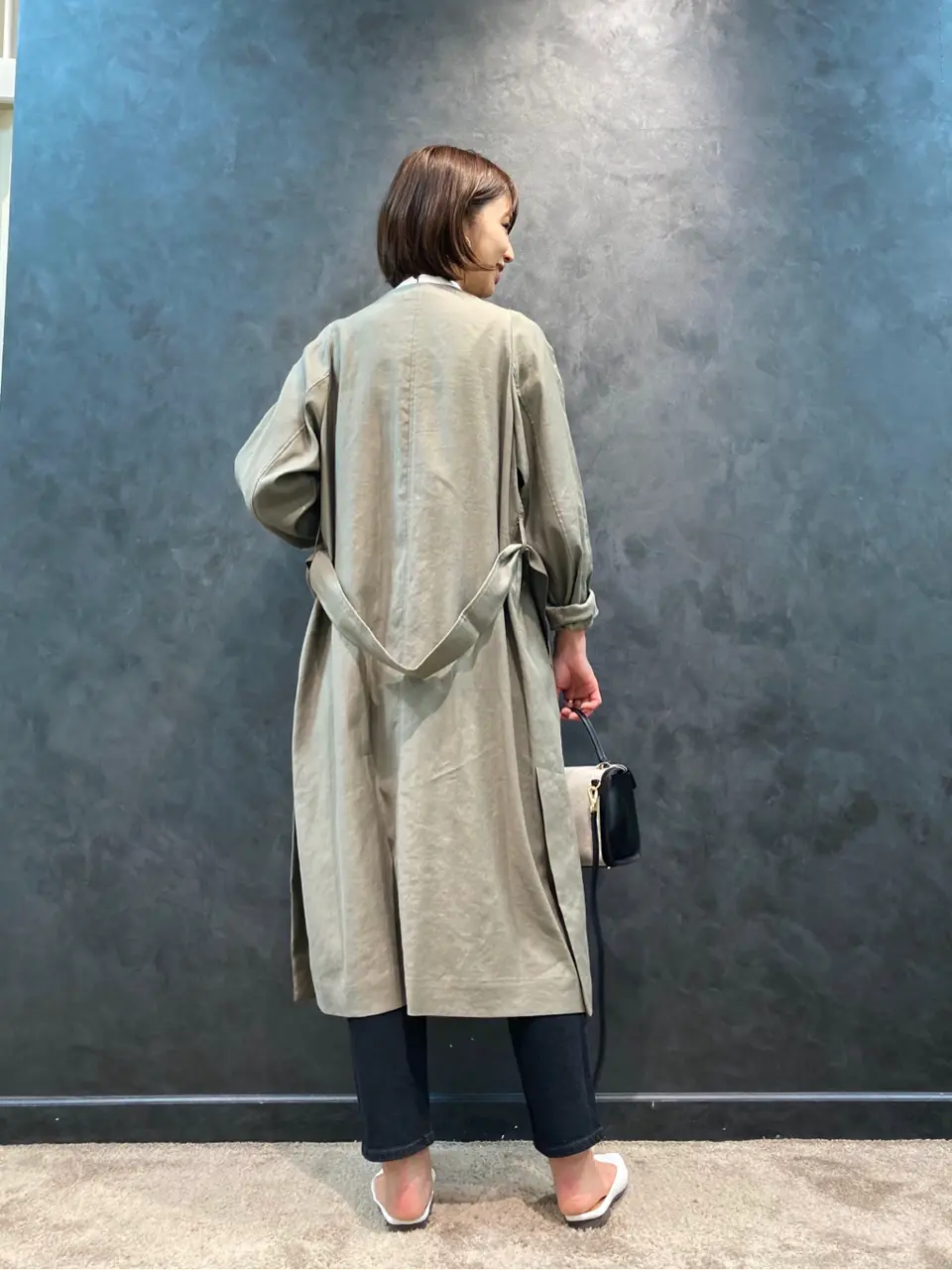 23区 狩野 コーディネート画像