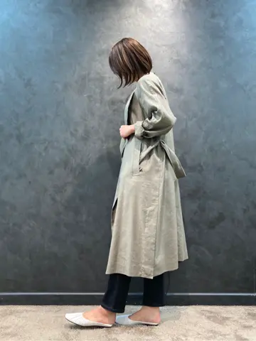 23区 狩野 コーディネート画像