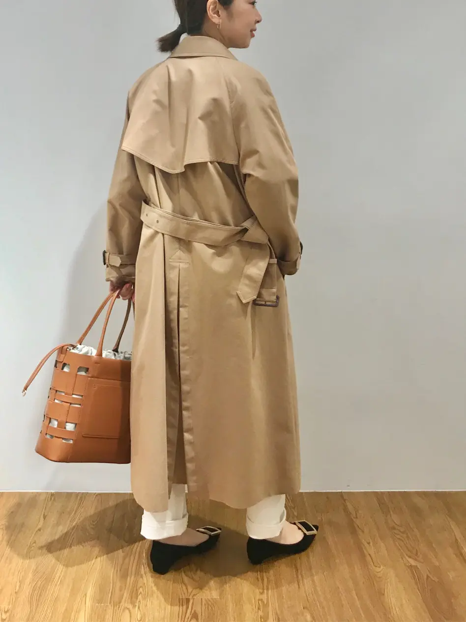 23区 西嶋 コーディネート画像