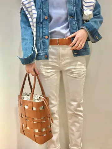 23区 西嶋 コーディネート画像